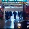 In Bed-Stuy Shootout, School Safety Agent Also Fired At Would-Be Robbers